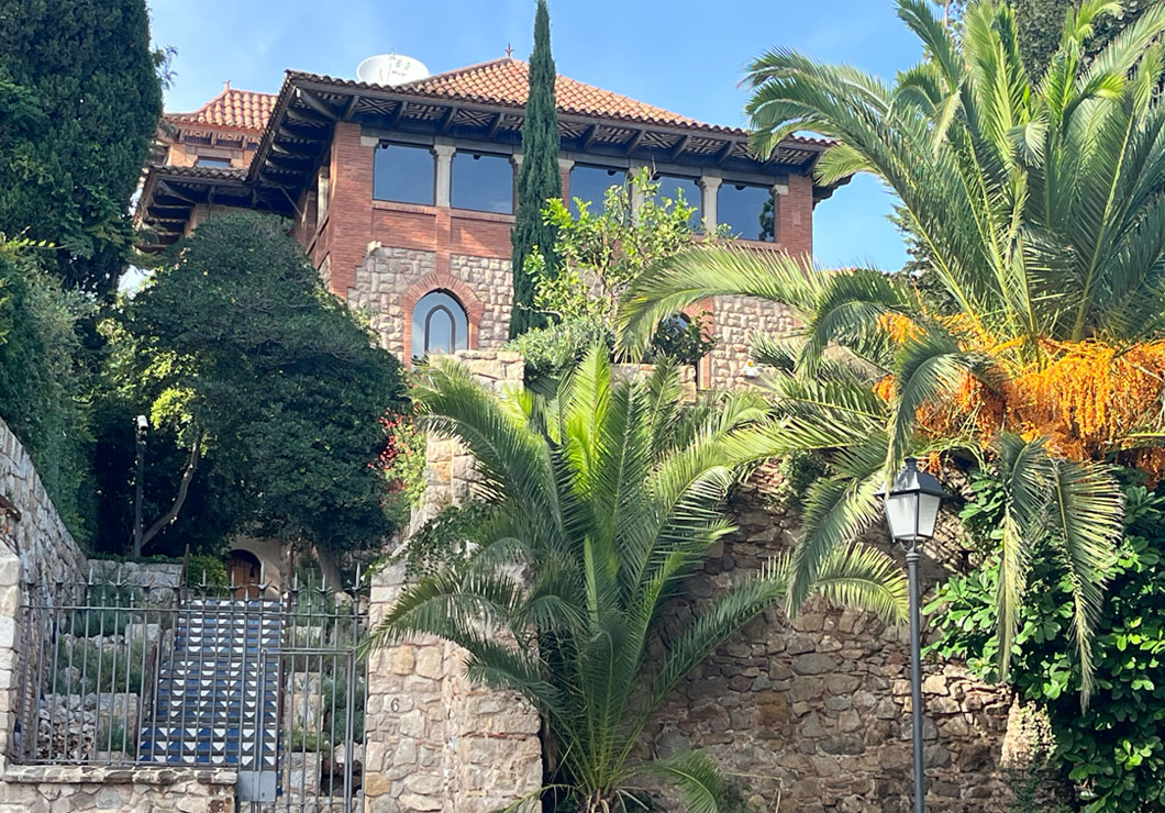pisos en Pedralbes Barcelona