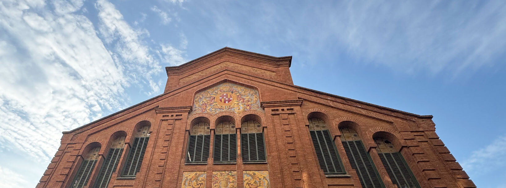 inmobiliaria Sant Gervasi Galvany Barcelona