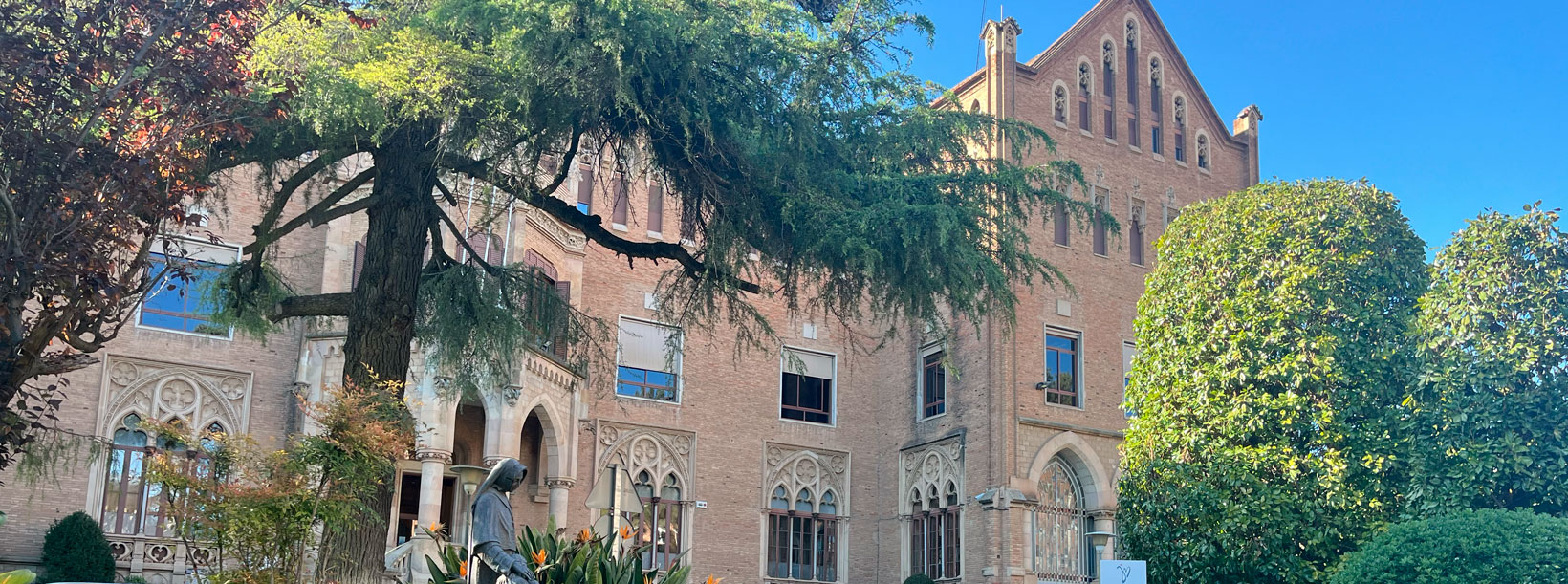 inmobiliarias en sarria sant gervasi Barcelona