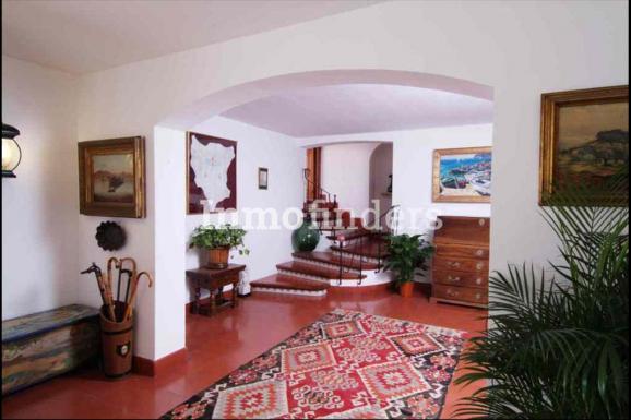 interior casa en venta Aiguablava Begur