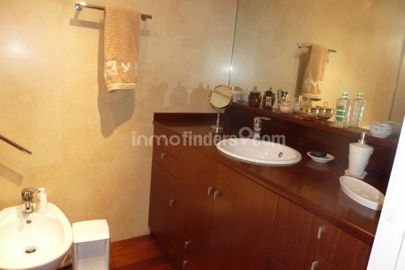 baño piso alto standing en venta barcelona