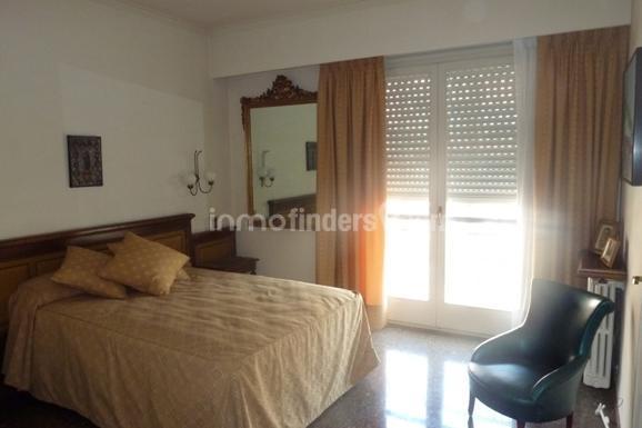suite piso con terraza en barcelona