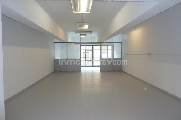 Inmofinders oficinas en Barcelona Alquiler luminosas