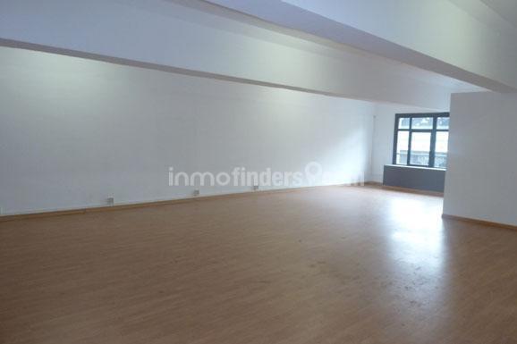 Inmofinders oficinas en Barcelona Alquiler congrandes espacios