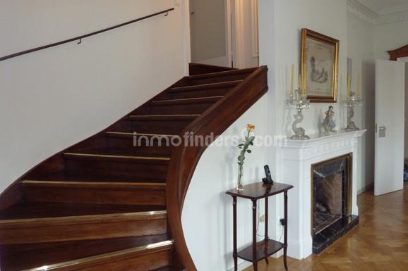 Inmofinders áticos de lujo en Barcelona en venta como este con 2 plantas