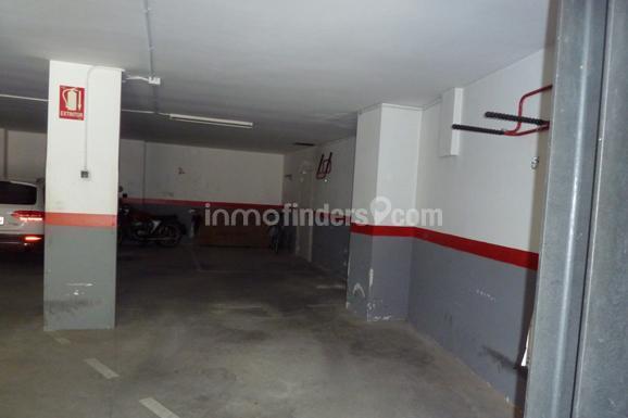 Inmofinders pisos en alquiler en el Born Barcelona como este piso en finca rehabilitada con parking