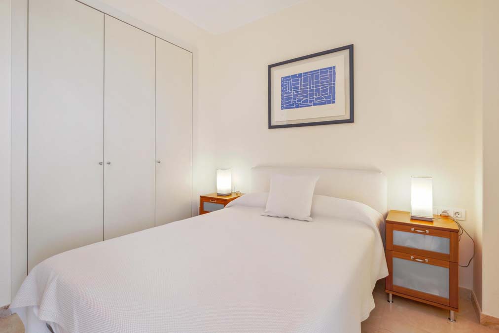 armarios suite piso urbanizaciÃ³n empordÃ  golf