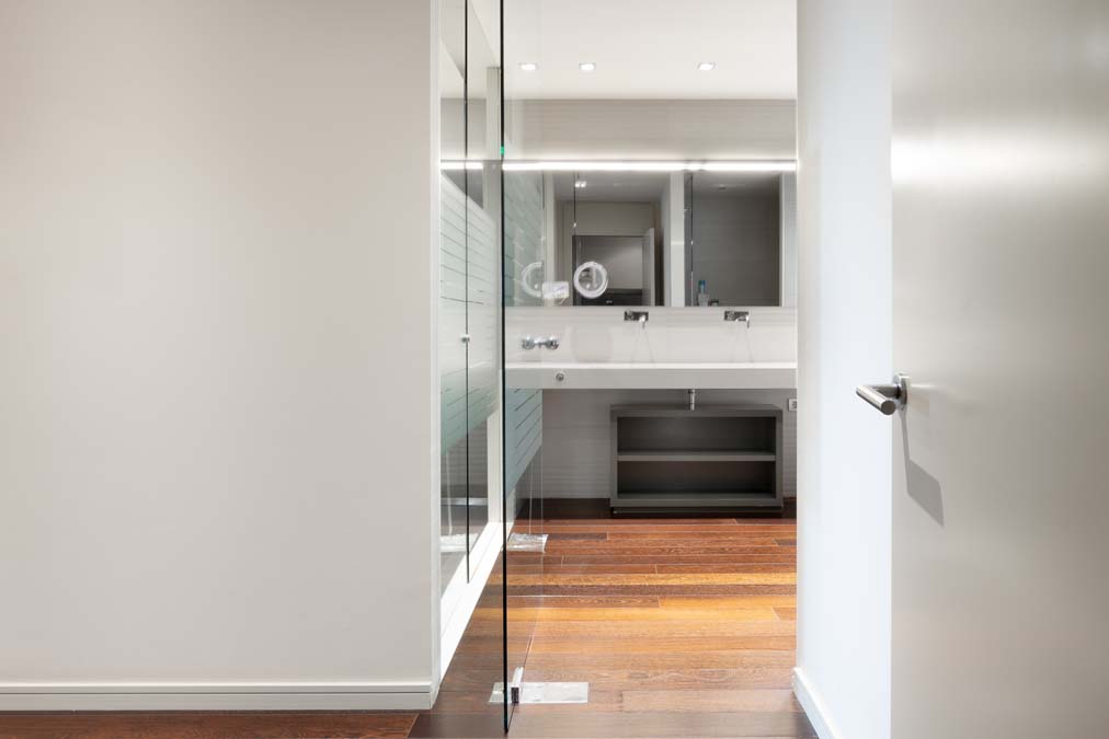 BaÃ±o suite piso venta Paseo Bonanova