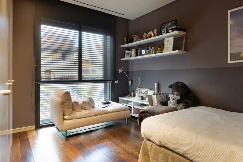 HabitaciÃ³n piso venta Paseo Bonanova