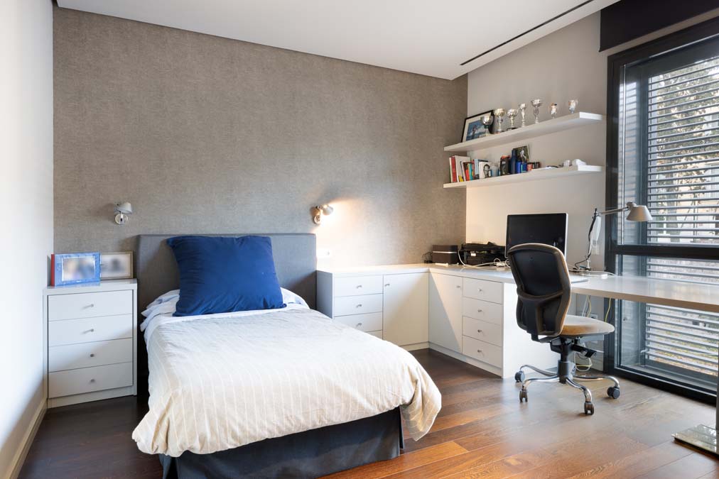HabitaciÃ³n piso venta Paseo Bonanova