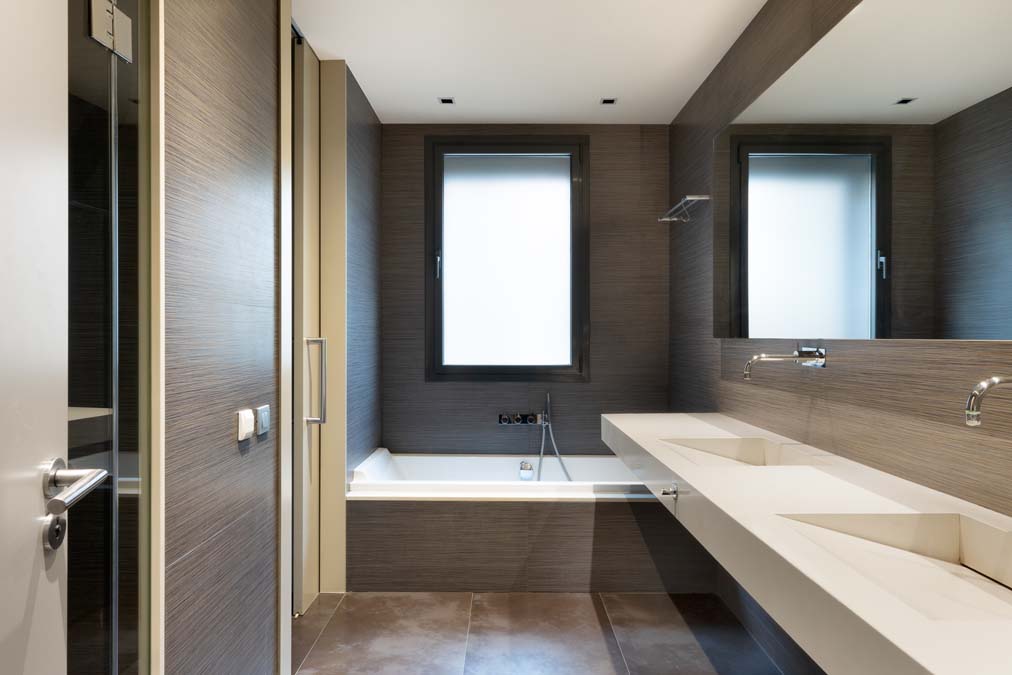 BaÃ±o piso venta Paseo Bonanova
