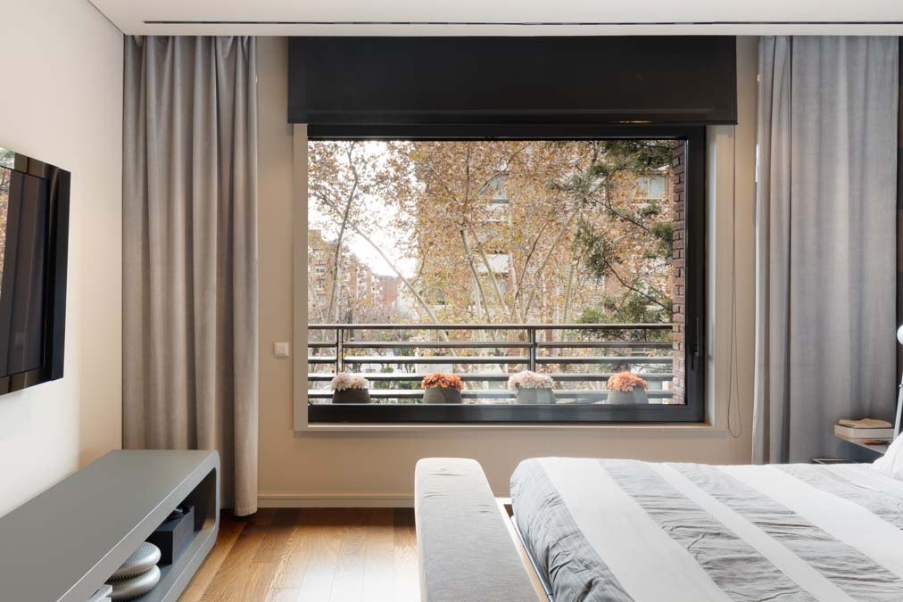 suite piso paseo Bonanova