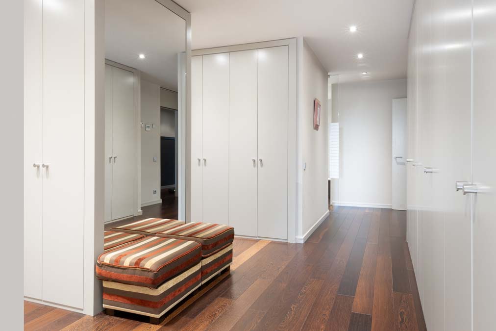 Vestidor piso venta Paseo Bonanova