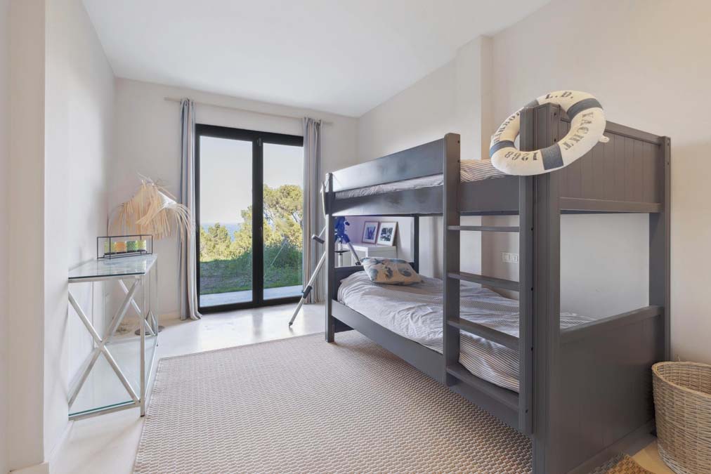 HabitaciÃ³n casa en venta Sa Riera Begur