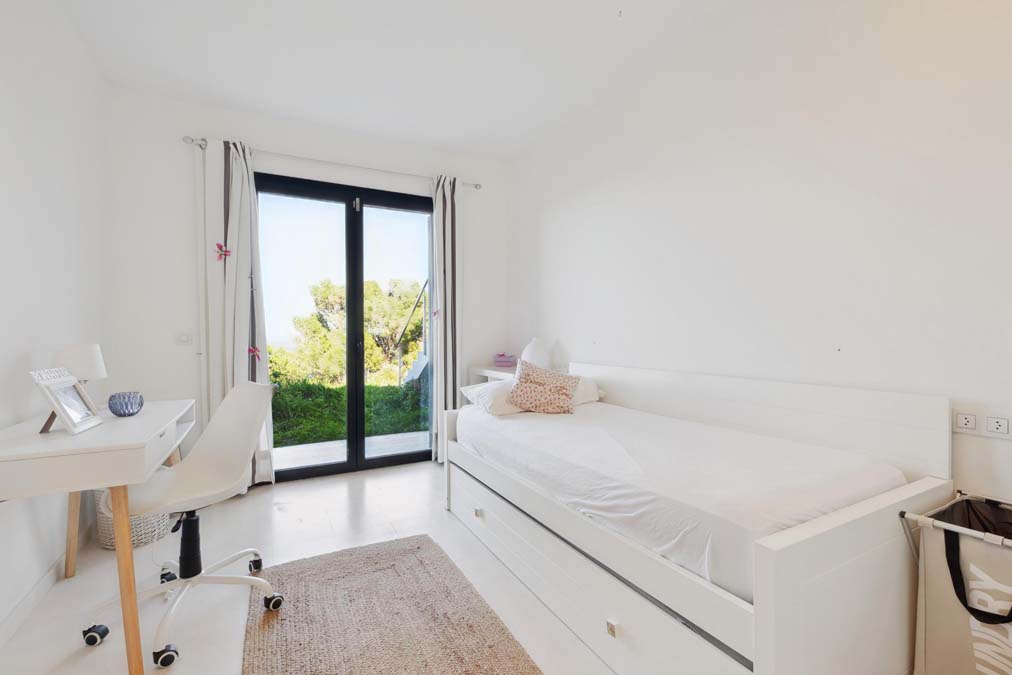 HabitaciÃ³n casa en venta Sa Riera Begur
