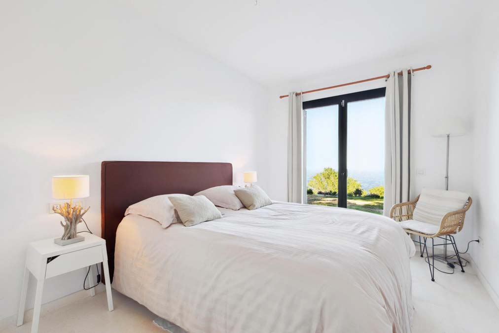 HabitaciÃ³n casa en venta Sa Riera Begur