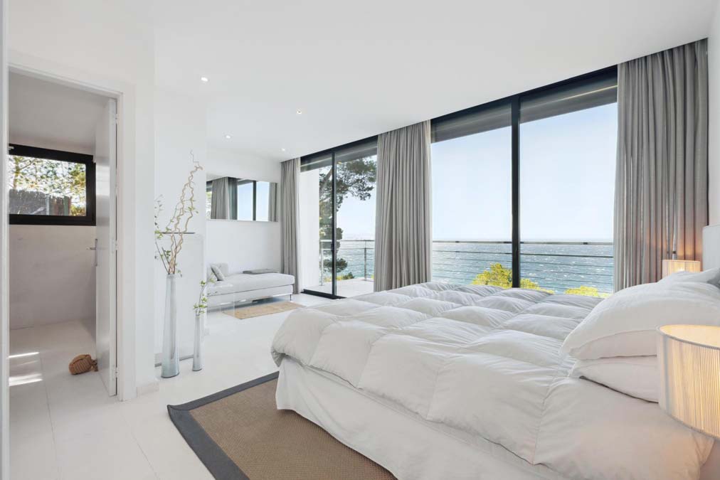 Suite casa en venta Sa Riera Begur