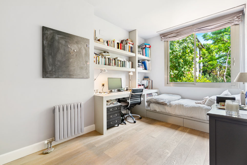 HabitaciÃ³n  piso venta calle modolell