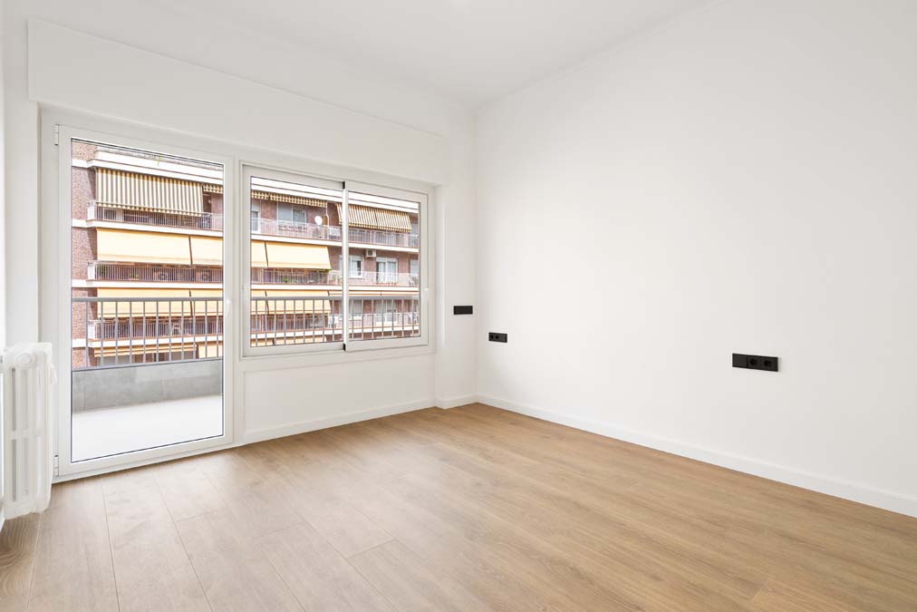 HabitaciÃ³n piso venta TurÃ³ Park Barcelona