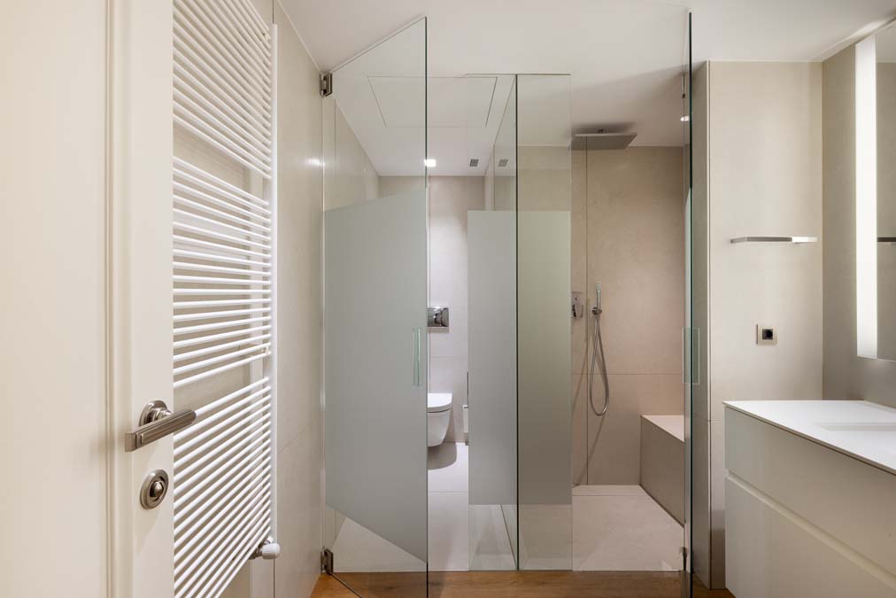BaÃ±o piso venta Turo Parc
