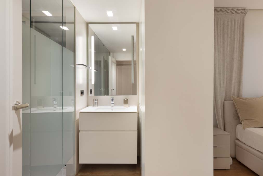 BaÃ±o suite piso venta Turo Parc
