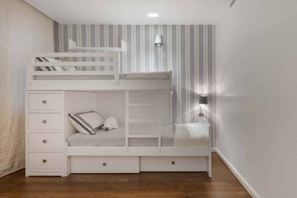 habitaciÃ³n piso venta Turo Parc