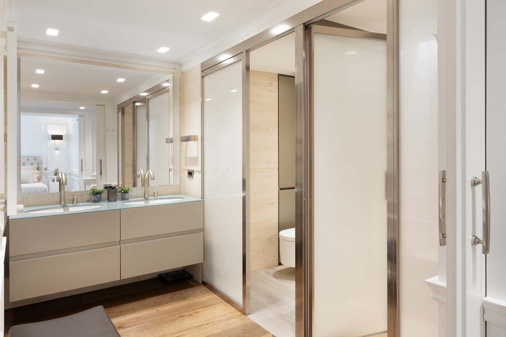 baÃ±o piso venta Turo Parc