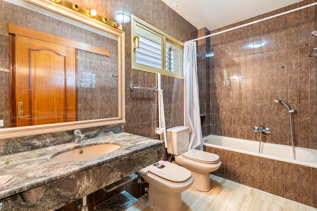 BaÃ±o piso venta Caldetas