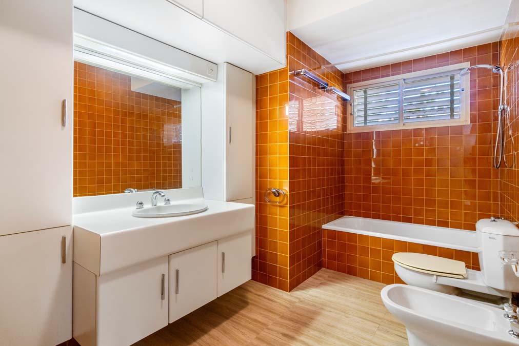 BaÃ±o  piso venta Caldetas