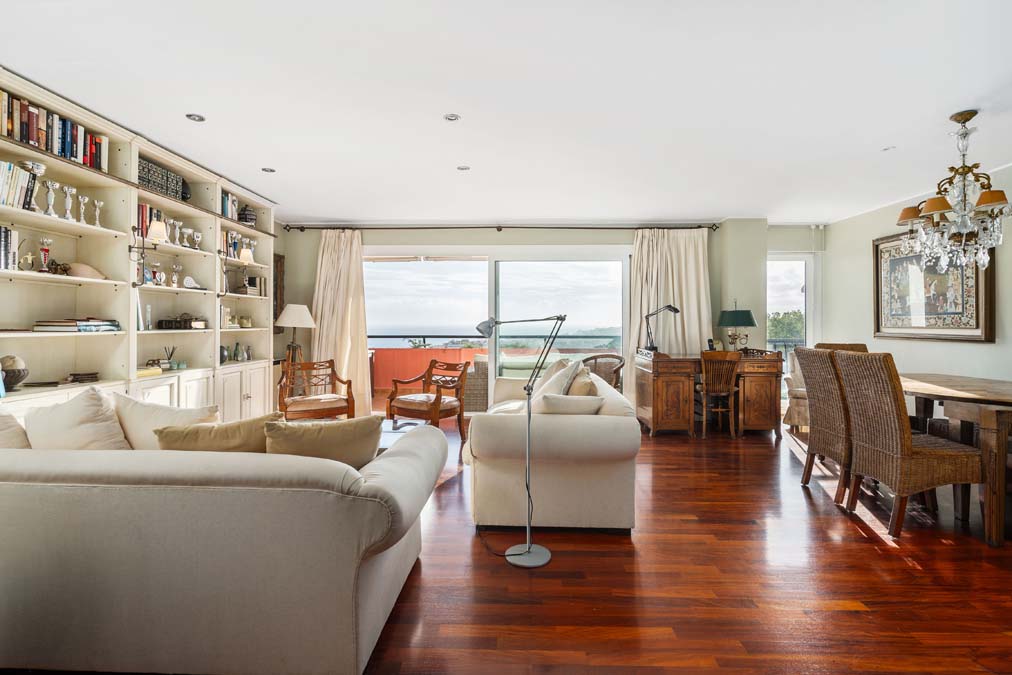salÃ³n piso venta caldetas