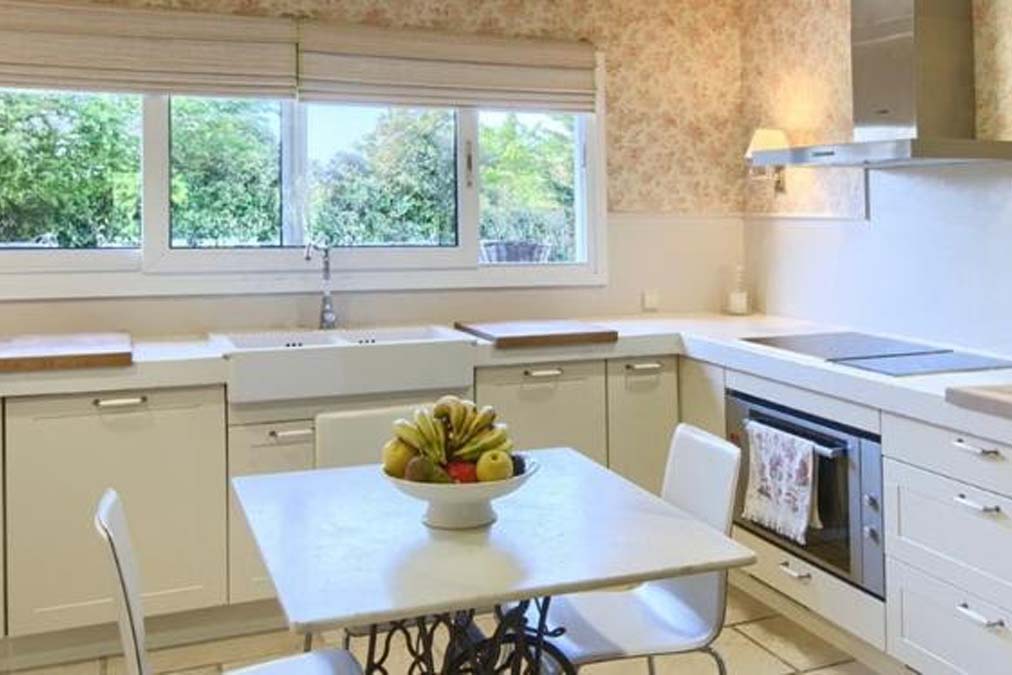 cocina casa venta Pals