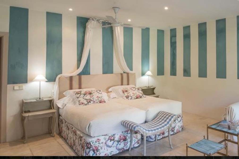 dormitoirio casa venta Pals