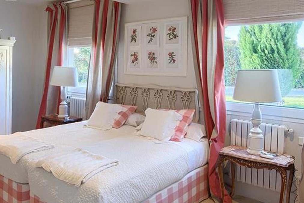 dormitorio casa venta Pals