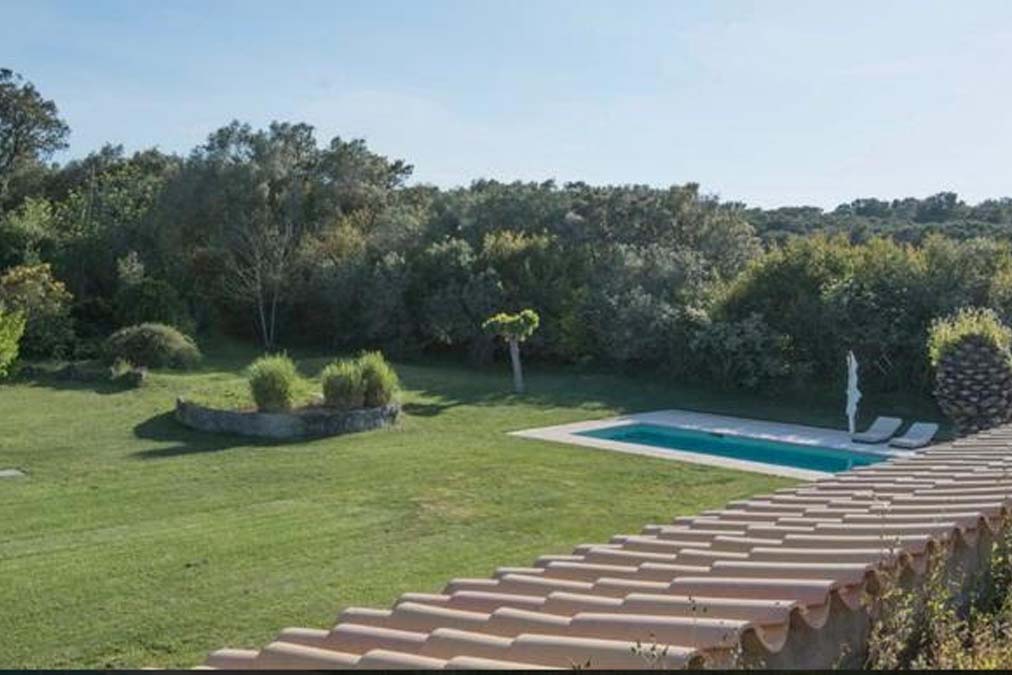 jardÃ­n casa venta Pals
