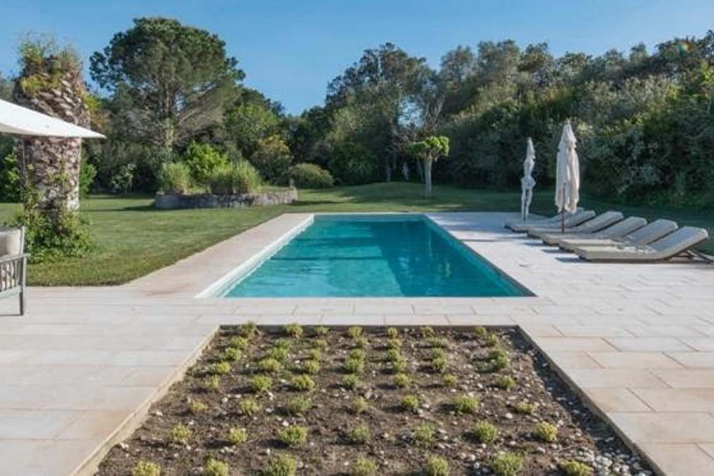 piscina casa venta pals