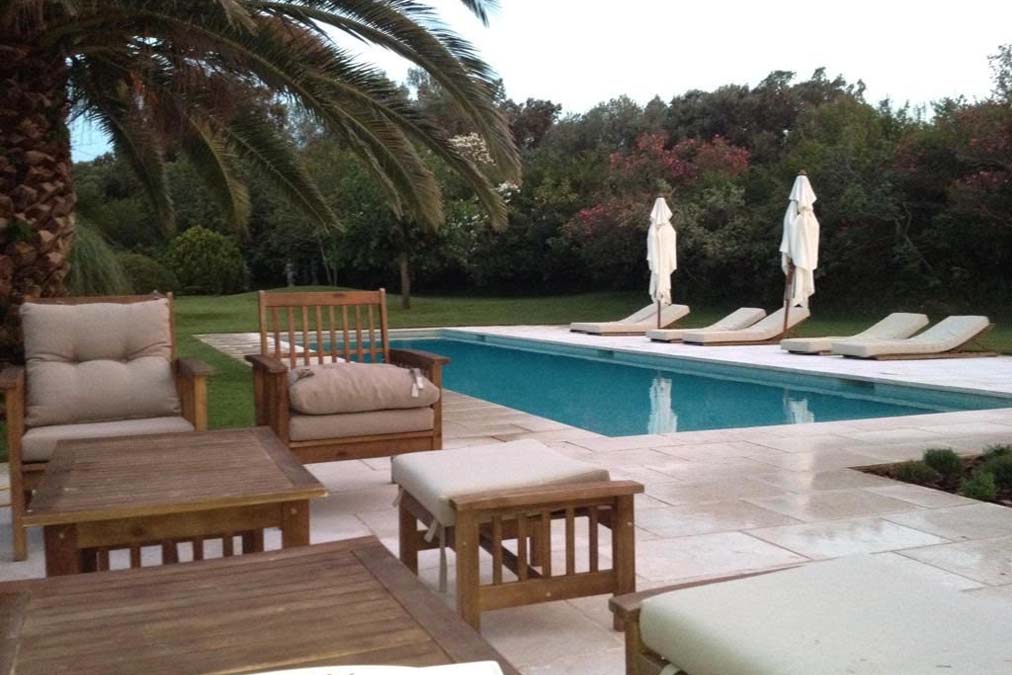 porche casa venta pals
