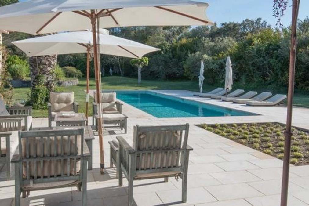 porche casa venta pals