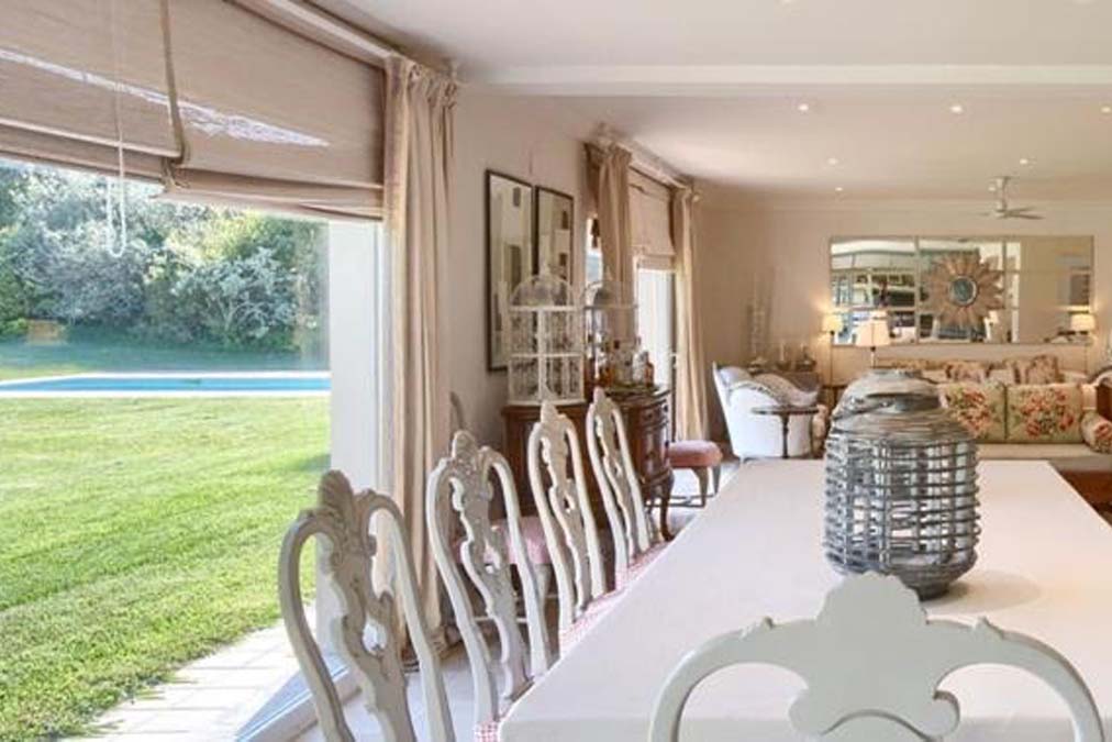comedor casa venta Pals