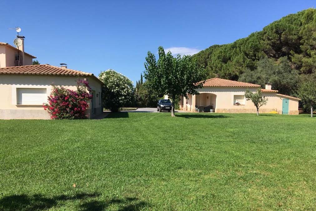viviendas villa venta pals