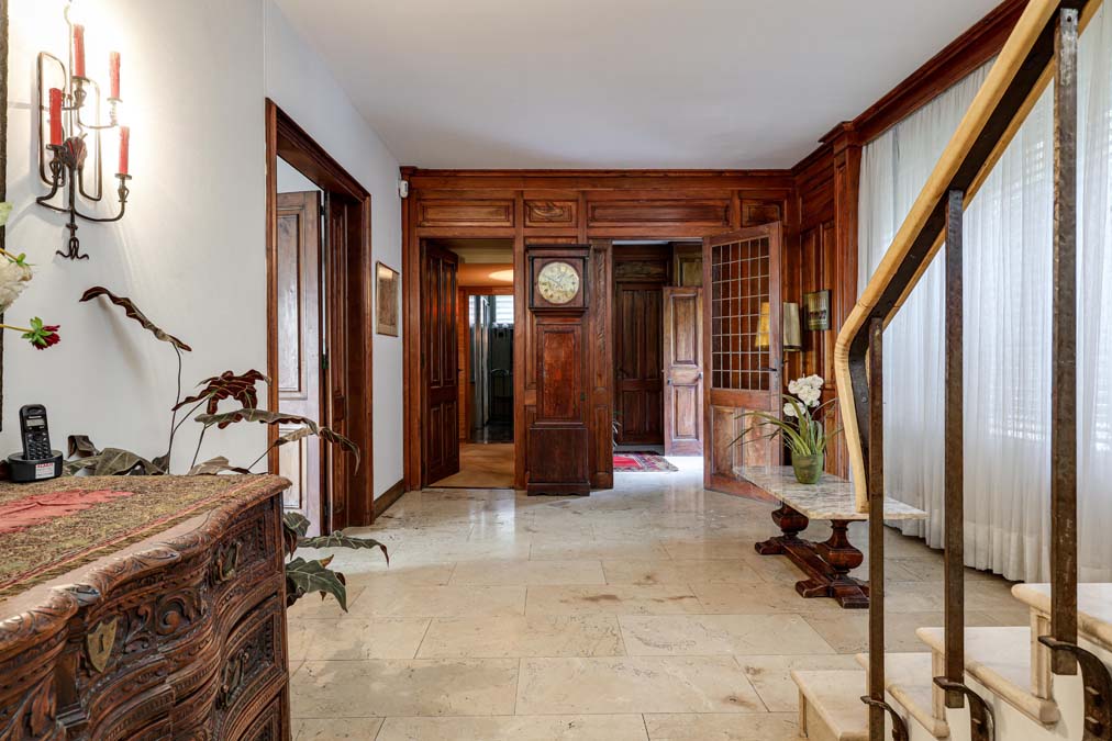 distribuidor casa venta Pedralbes Barcelona