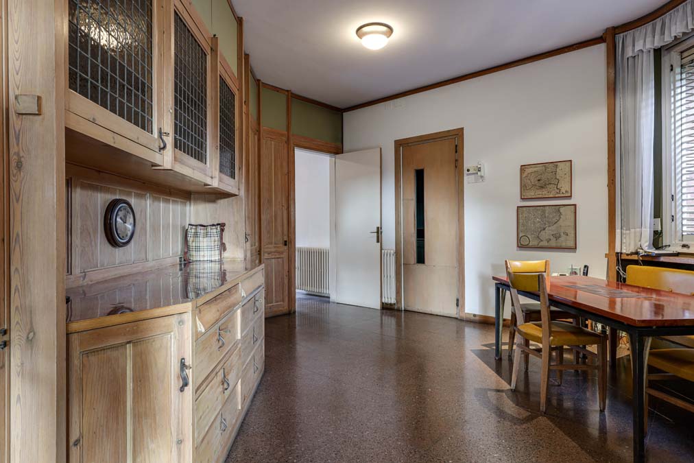 cocina casa venta Pedralbes Barcelona