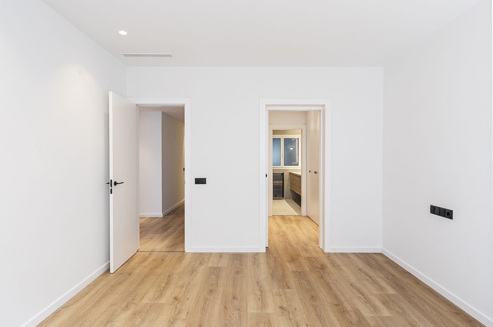 suite piso calle loreto