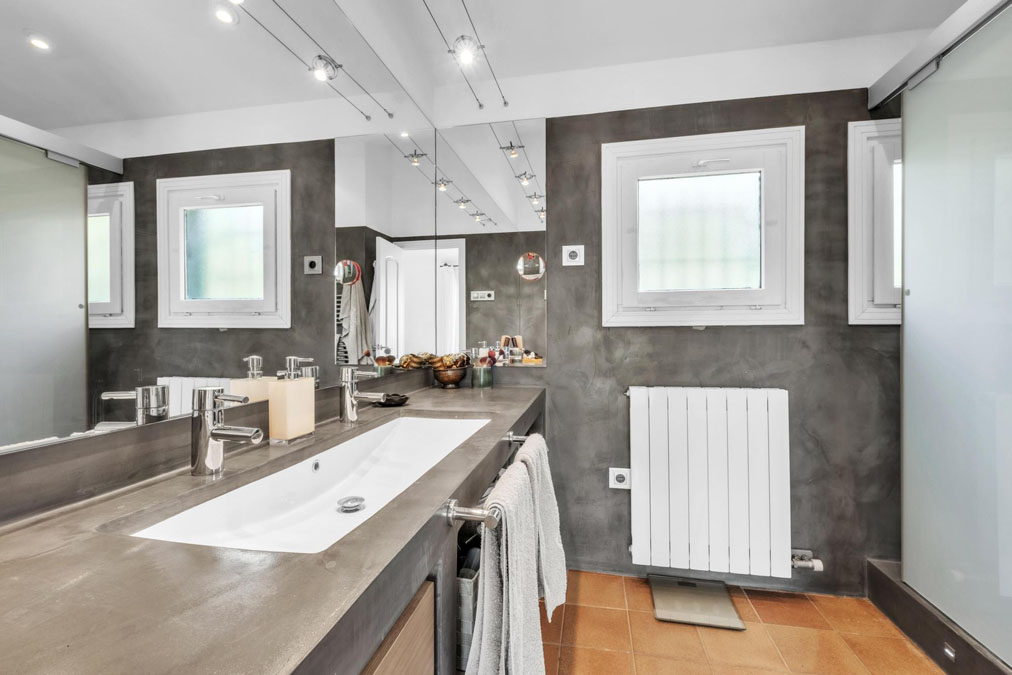 baño casa venta Llafranc