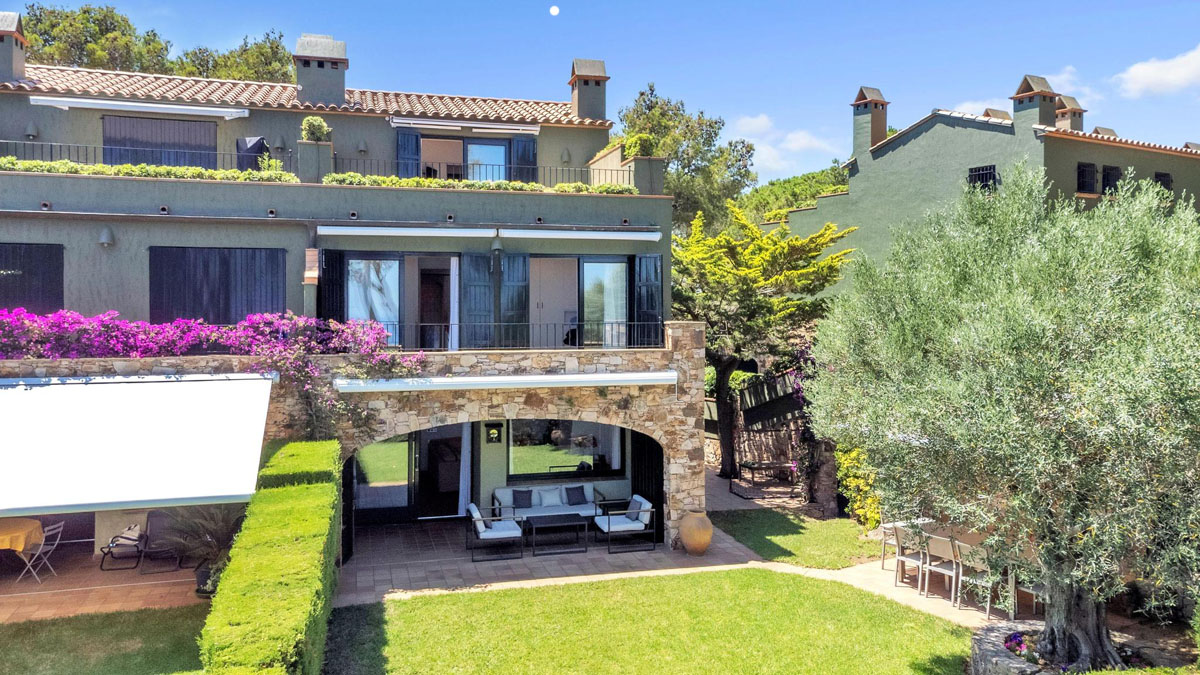casa venta llafranc