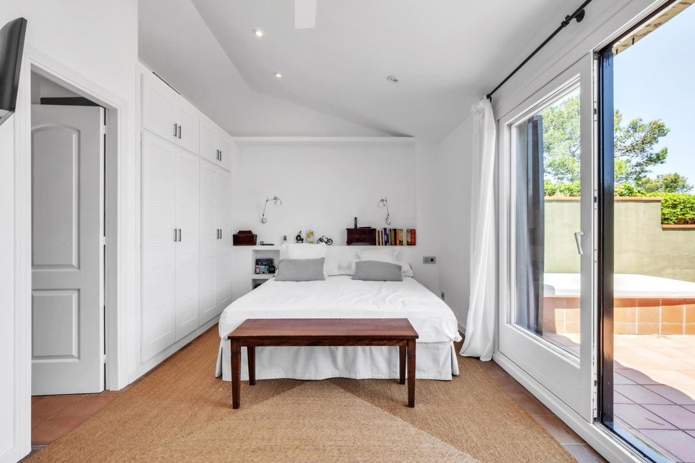 suite casa venta Llafranc