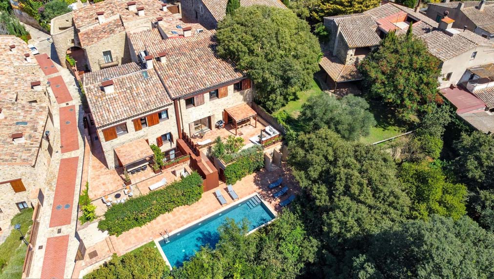 masía venta Esclanyà Baix Empotrdà