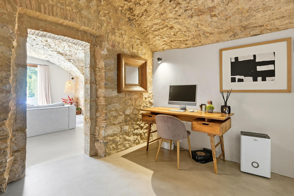 despacho masía venta Esclanyà Baix Empordà