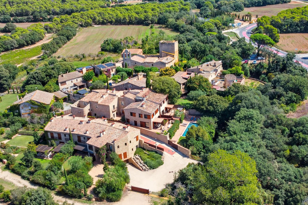 Esclanyà Baix Empordà
