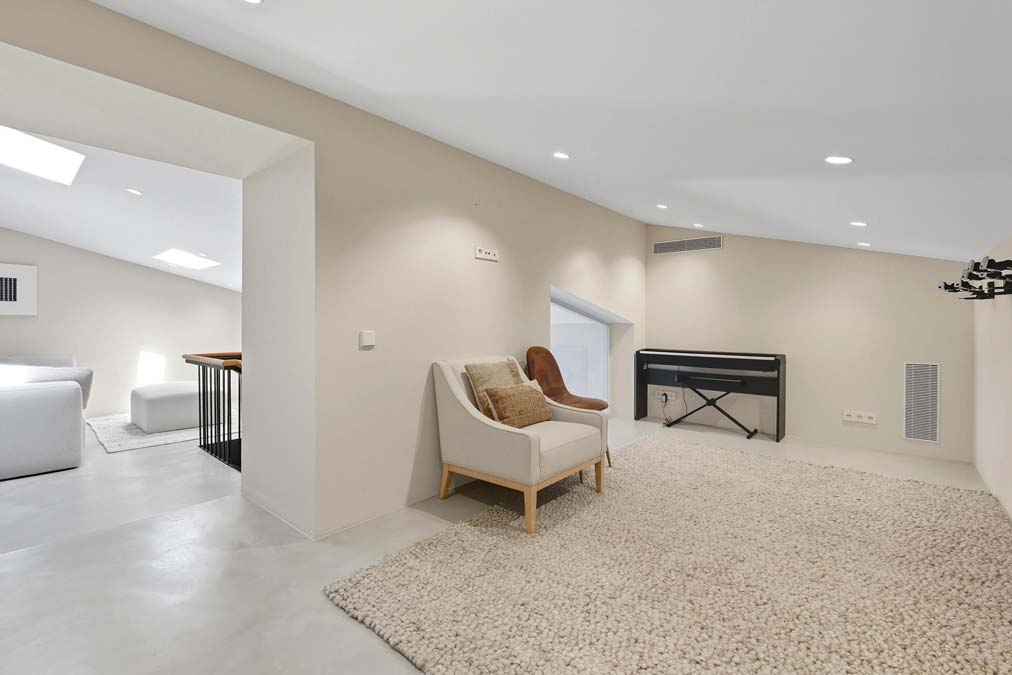 estudio masía venta Esclanyà Baix Empordà