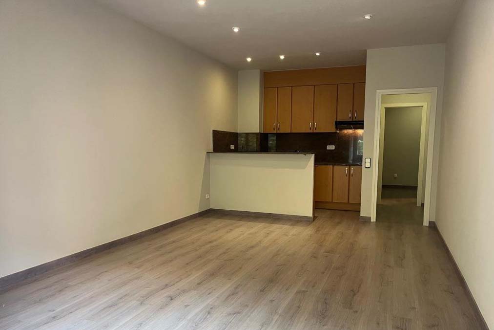cocina piso venta calle bruc barcelona
